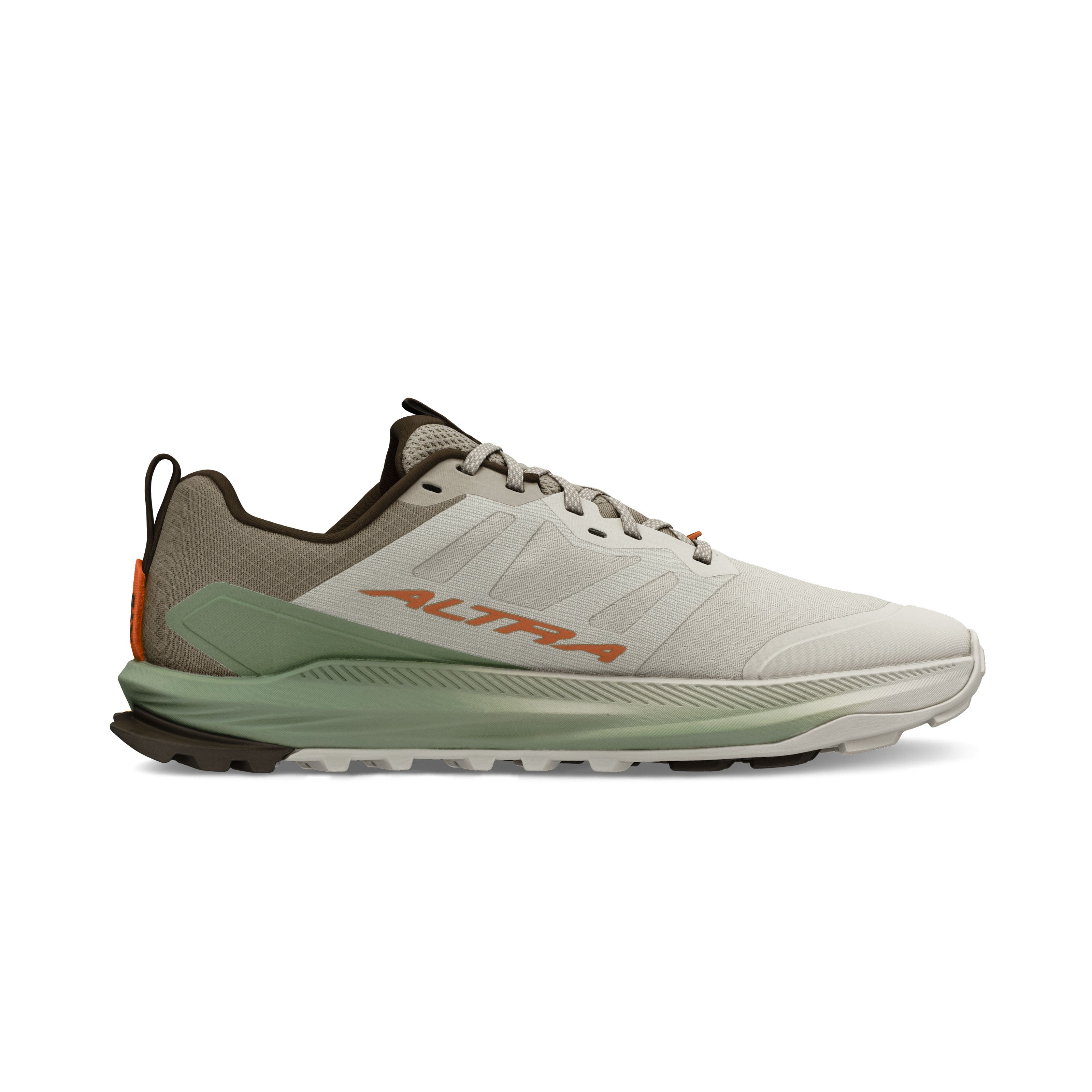 Altra - Lone Peak 9+ - Basalt - Mens