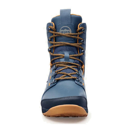 Lems - Waterproof Breck Boot - Neptune (Unisex)