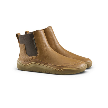 Vivobarefoot - Gobi Chelsea Juniors - Acorn