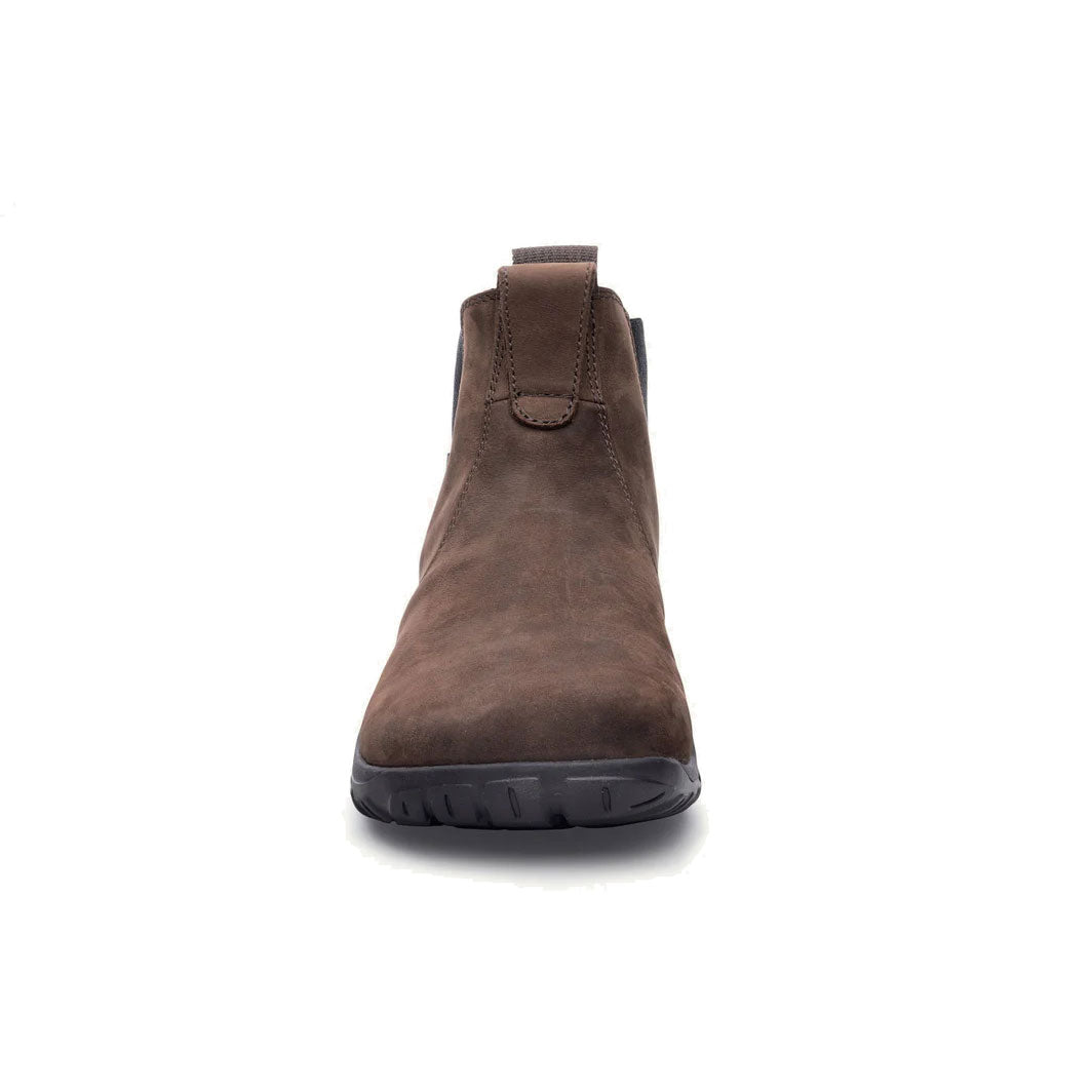 Lems - Chelsea Boot Waterproof - Espresso (Unisex)