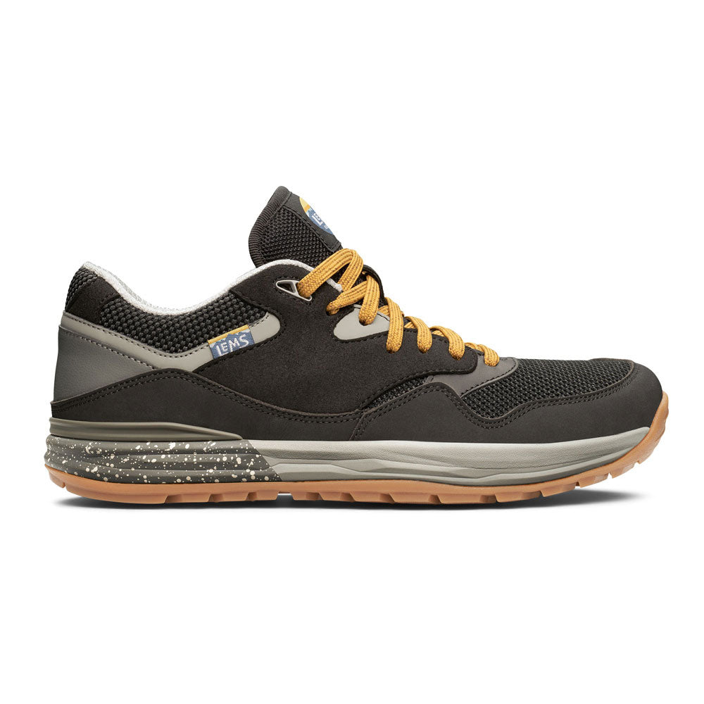 Lems - Trailhead V2- Onyx - Womens