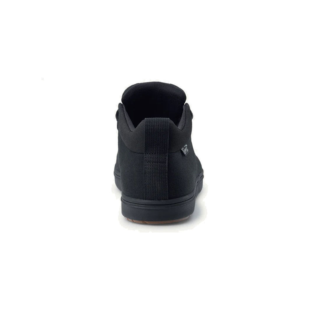 Lems - Chukka Grip Canvas - Blackout - (Unisex)