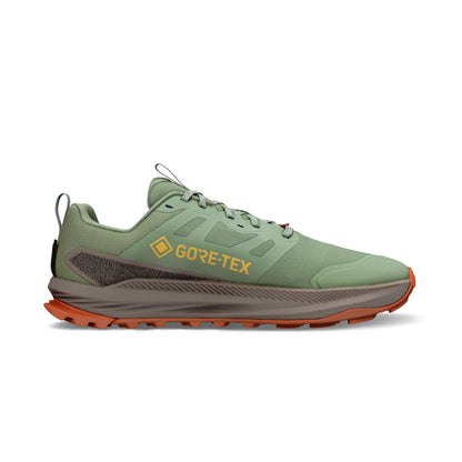Altra - Lone Peak 9+ GTX - Dusty Olive - Mens