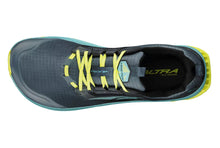 Altra - Lone Peak 8 - Black/Green - Mens