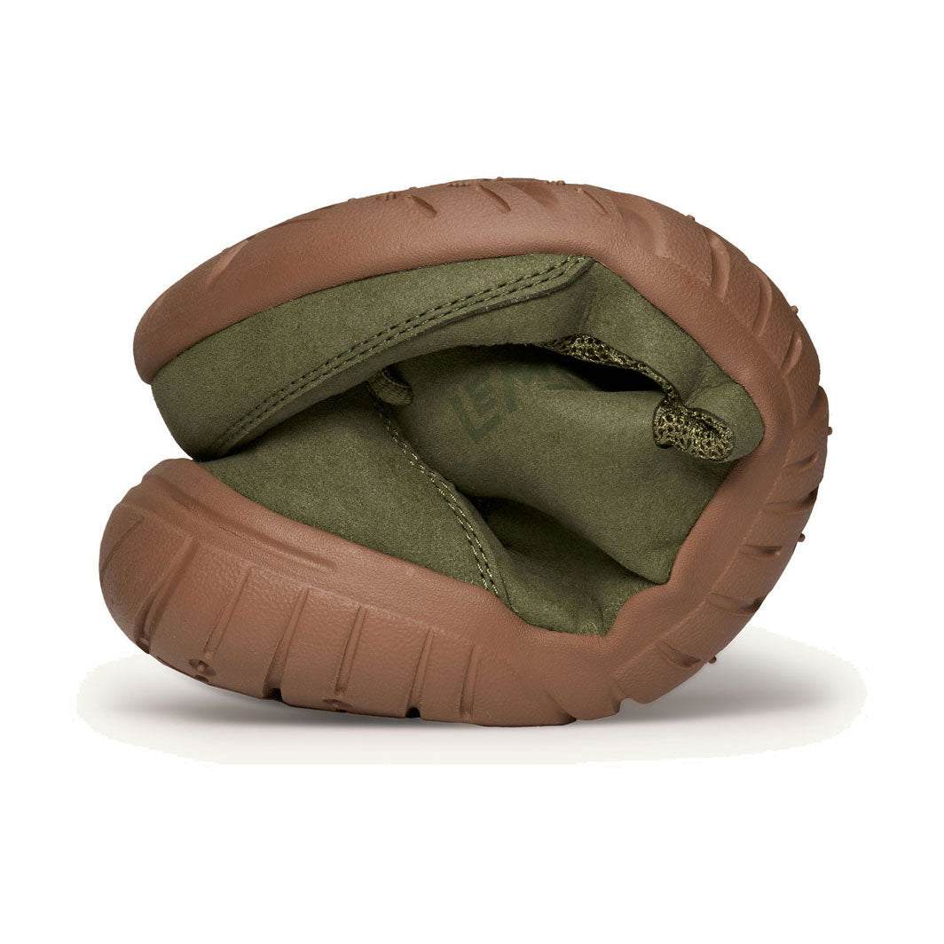 Lems - Primal 3 - Olive (Unisex)