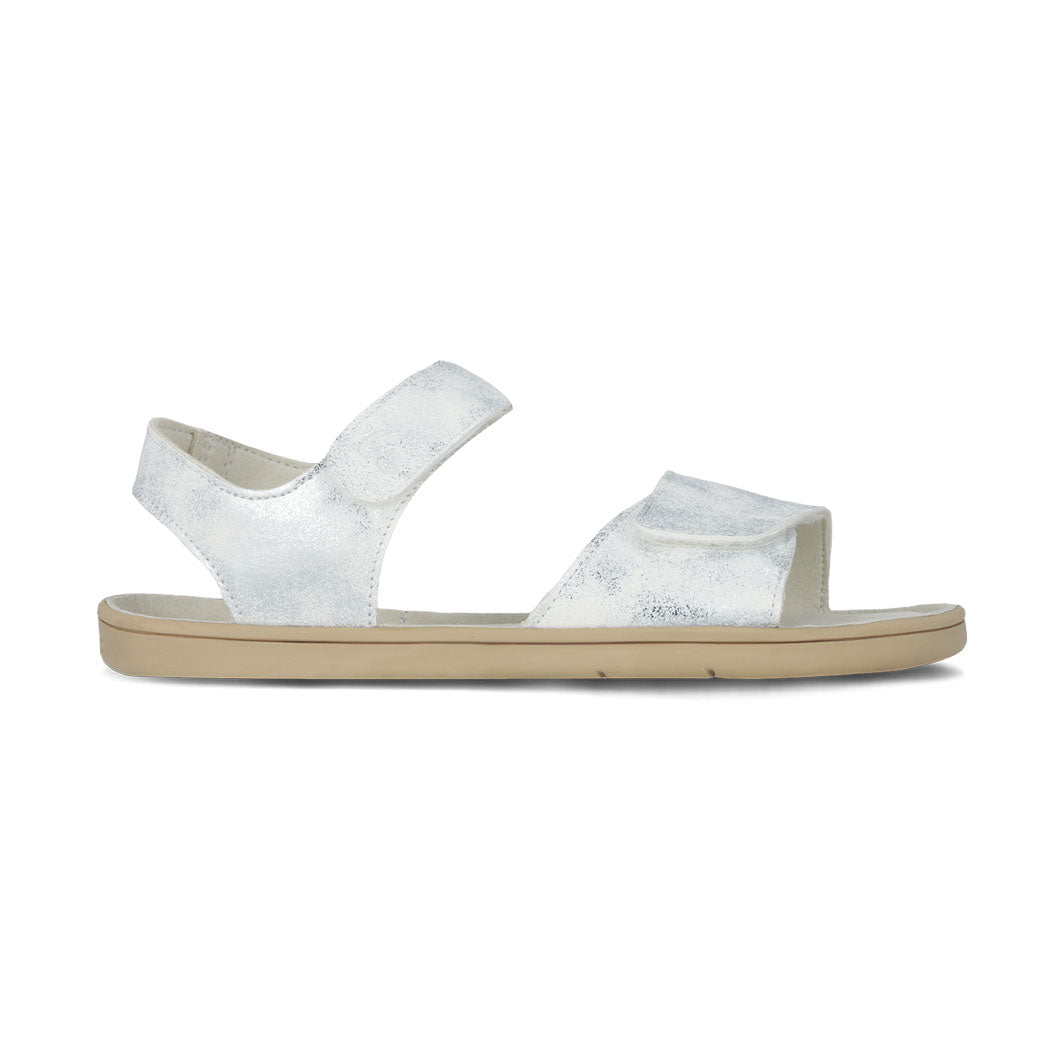 Be Lenka - Miami - Off-White Sparkle (Junior)