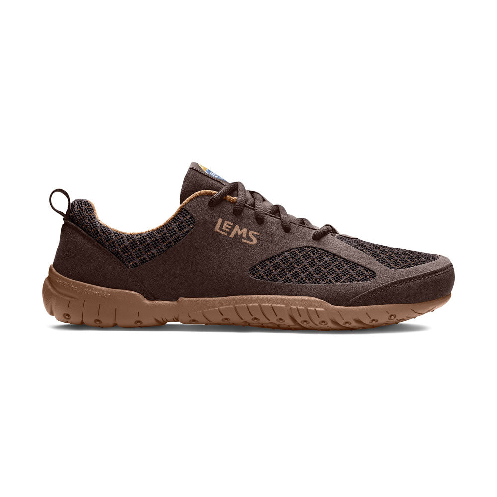 Lems - Primal 2 - Brown (Unisex)