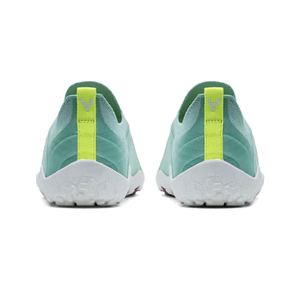 Vivobarefoot Primus Trail Knit FG - Beach Glass (Womens)