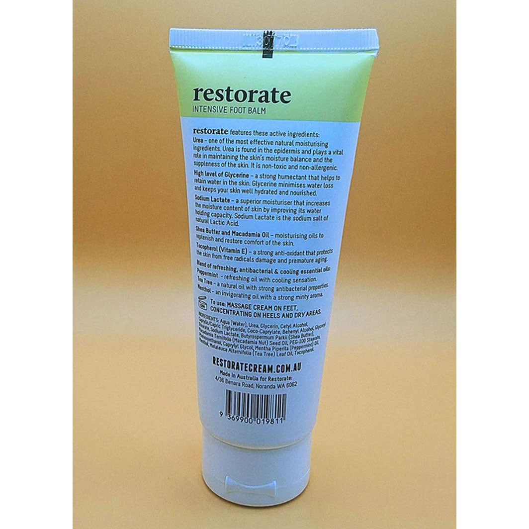 Restorate Cream 100mL tube