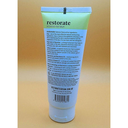 Restorate Cream 100mL tube