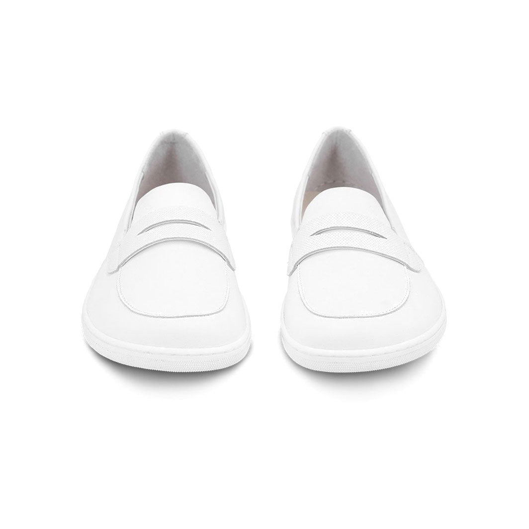 Be Lenka - Buena - All White (Womens)