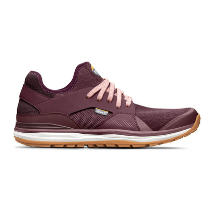 Lems - Mesa - Rosewood (Womens)