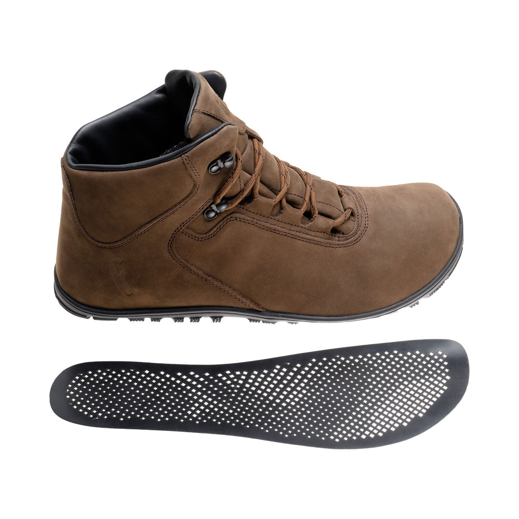 Freet - Impala - Brown Leather (Unisex)