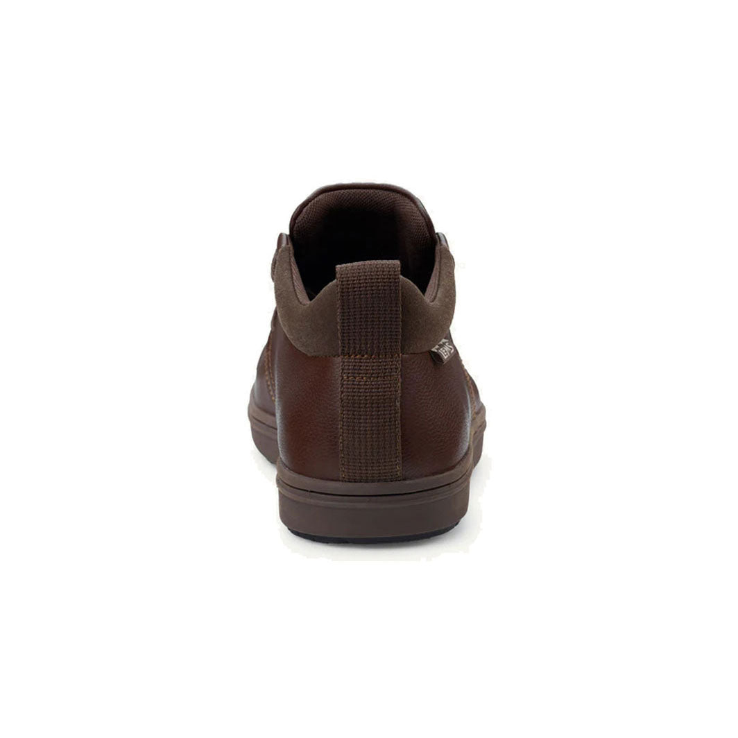 Lems - Chukka Grip - Chestnut - Leather (Unisex)