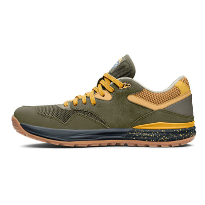 Lems - Trailhead V2- Sage - Mens