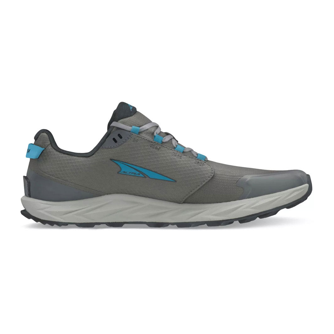 Altra - Superior 6 - Grey - Mens