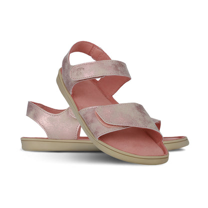 Be Lenka - Miami - Coral Sparkle (Junior)