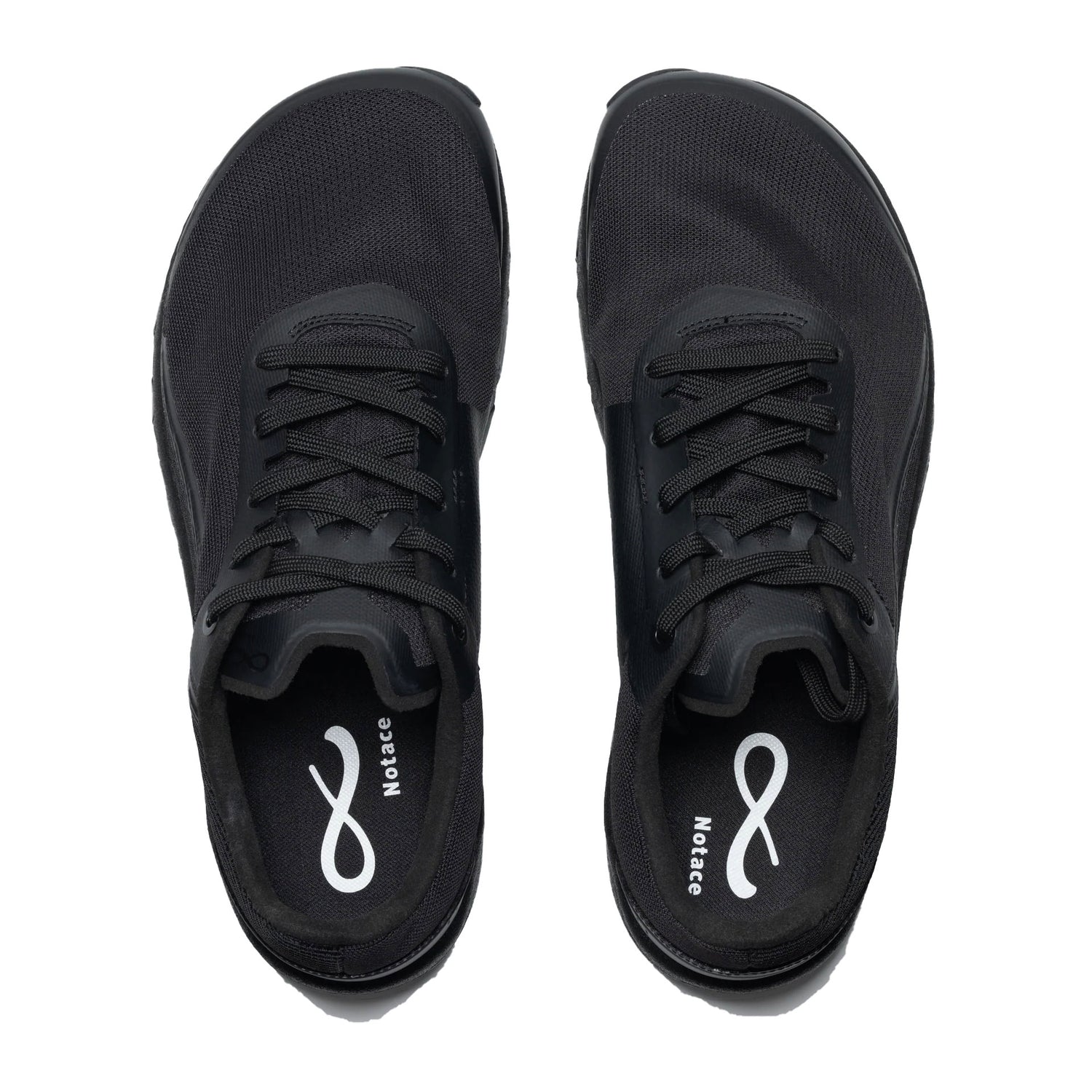 Notace - Yama T1 - Triple Black - Womens