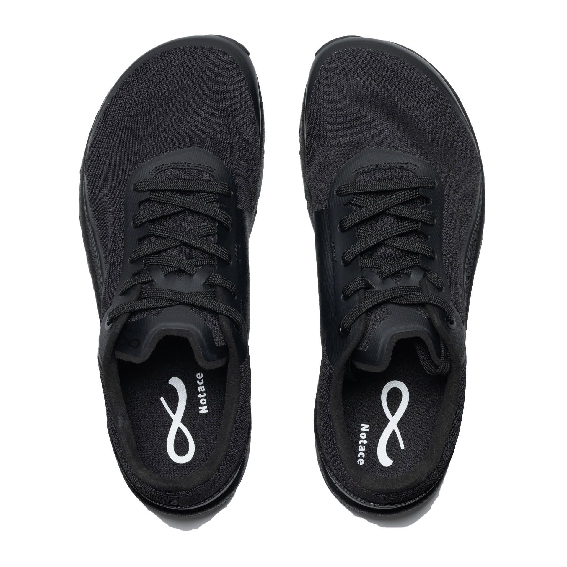 Notace - Yama T1 - Triple Black - Womens