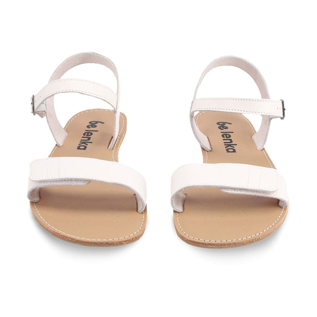 Be Lenka - Grace - Ivory White (Womens)