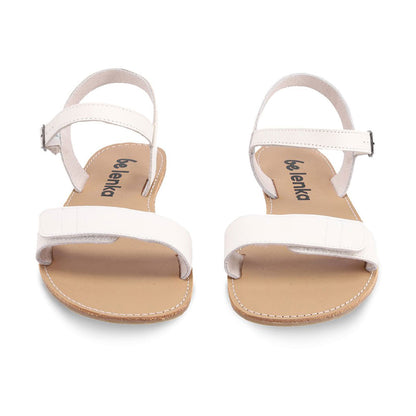 Be Lenka - Grace - Ivory White (Womens)