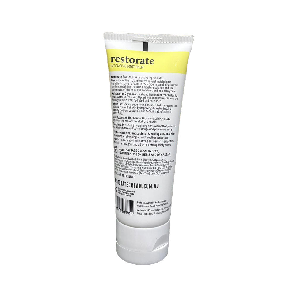 Restorate Cream 100mL tube