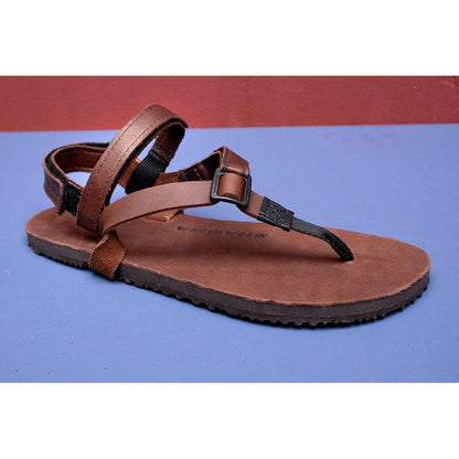 Shamma - Power Straps - Brown (Unisex)