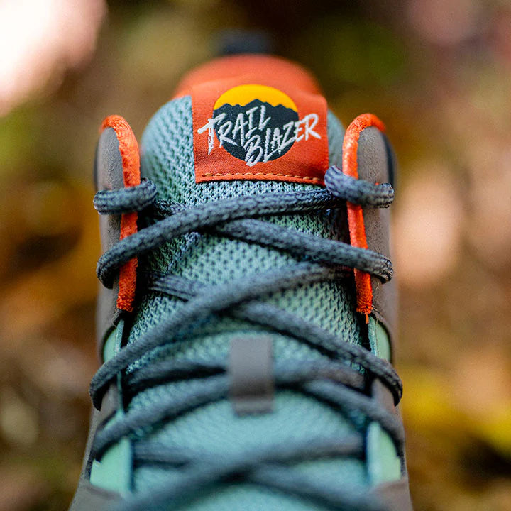 Lems - Trail Blazer Mid - Fog (Unisex)