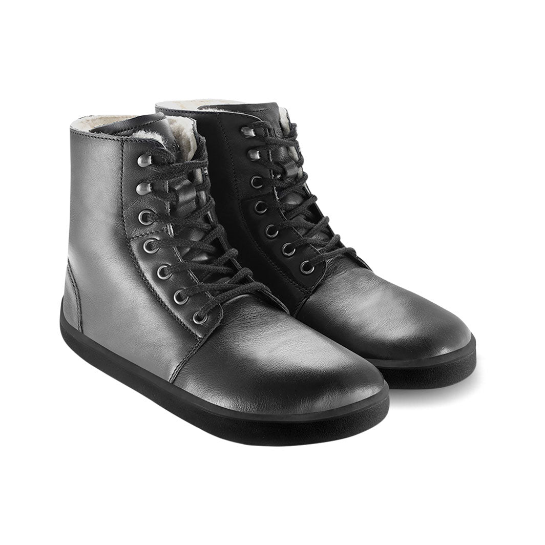 Be Lenka - Winter 3.0 Boots - Black (Unisex)