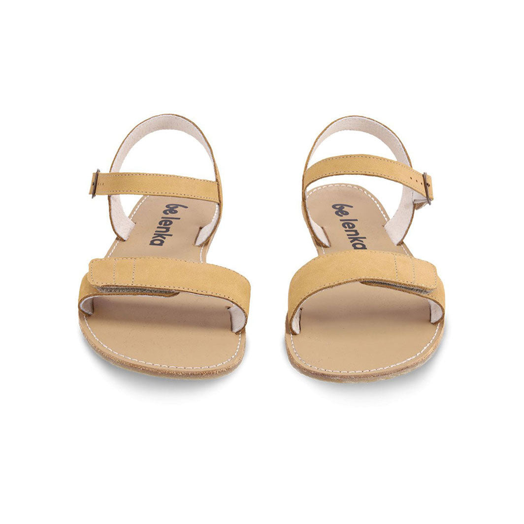 Be Lenka - Grace - Sand (Womens)