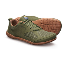 Lems - Primal 2 -  Olive (Unisex)