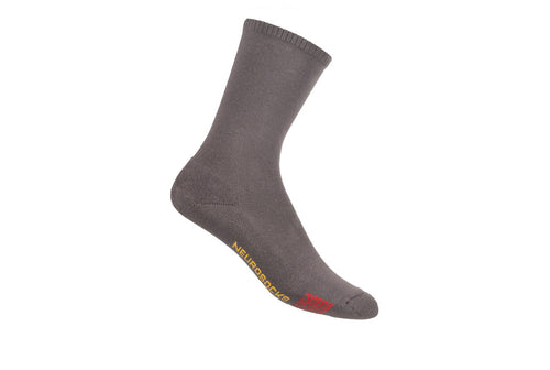 Biowin Neurosocks - Wellness Crew - Stingray Grey