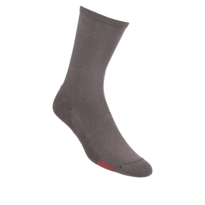 Biowin Neurosocks - Wellness Crew - Stingray Grey