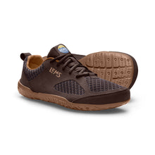 Lems - Primal 2 - Brown (Unisex)