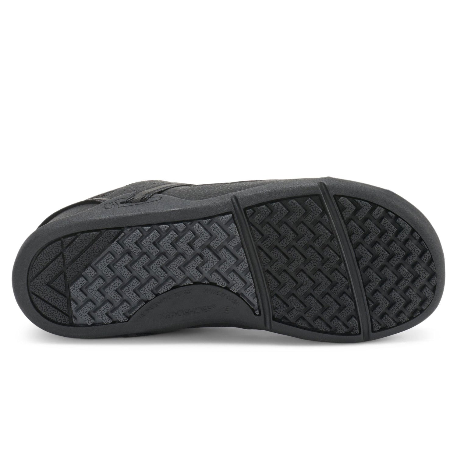 XeroShoes - Prio - Womens - Black