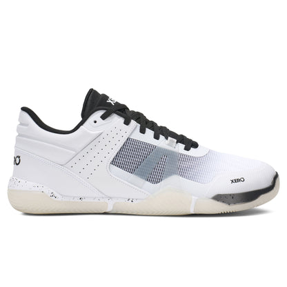 XeroShoes - X1 Low - Basketball Shoe - Mens - White
