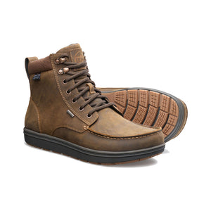 Lems - Boulder Boot Grip WP  - Dakota (Unisex)