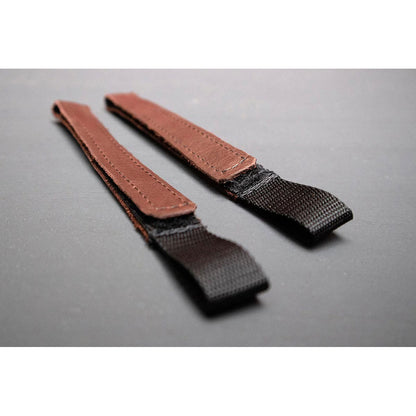 Shamma - Power Straps - Brown (Unisex)