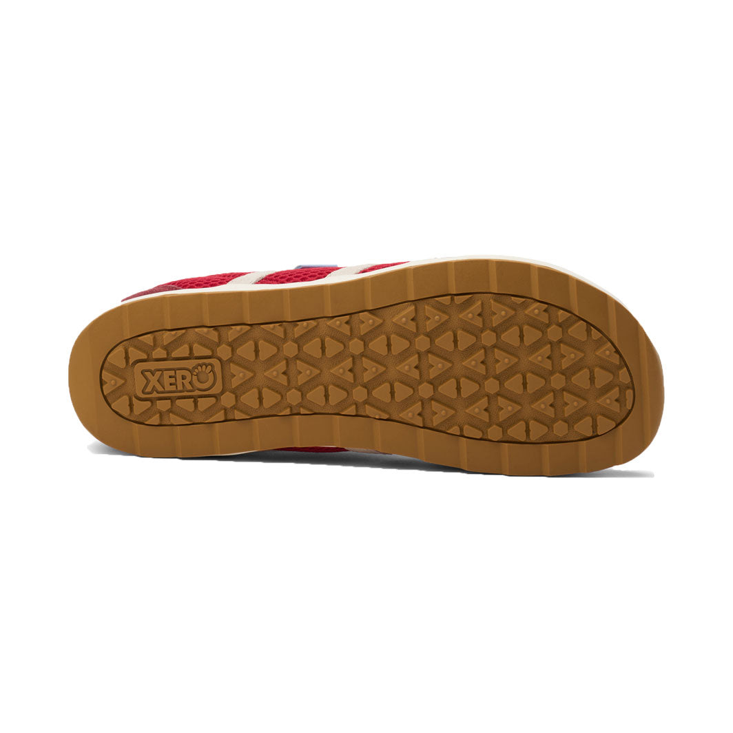 XeroShoes - Wynn - Womens - Salsa Red