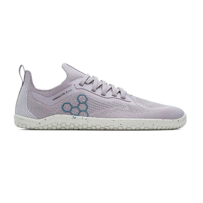 Vivobarefoot Primus Lite Knit (Womens) - Violet Ice