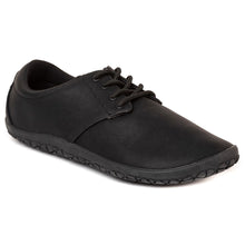 Freet - Junior Citee School Shoe - Black