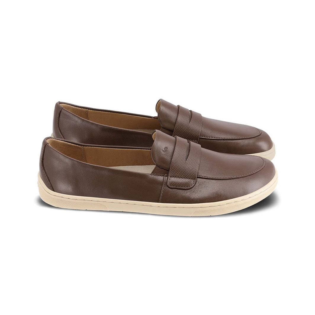 Be Lenka - Buena - Dark Brown &amp; Beige (Womens)