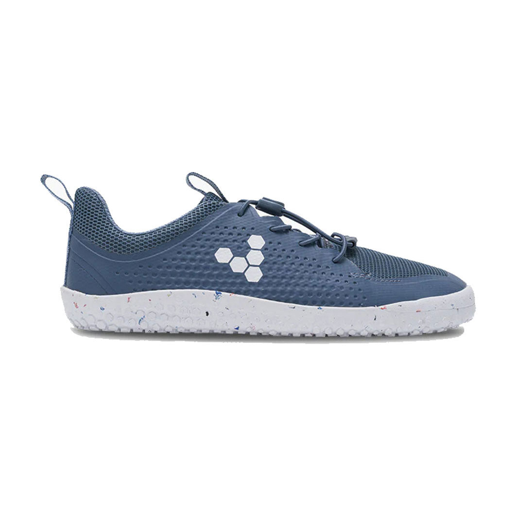 Vivobarefoot - Primus Sport III Junior - Indigo