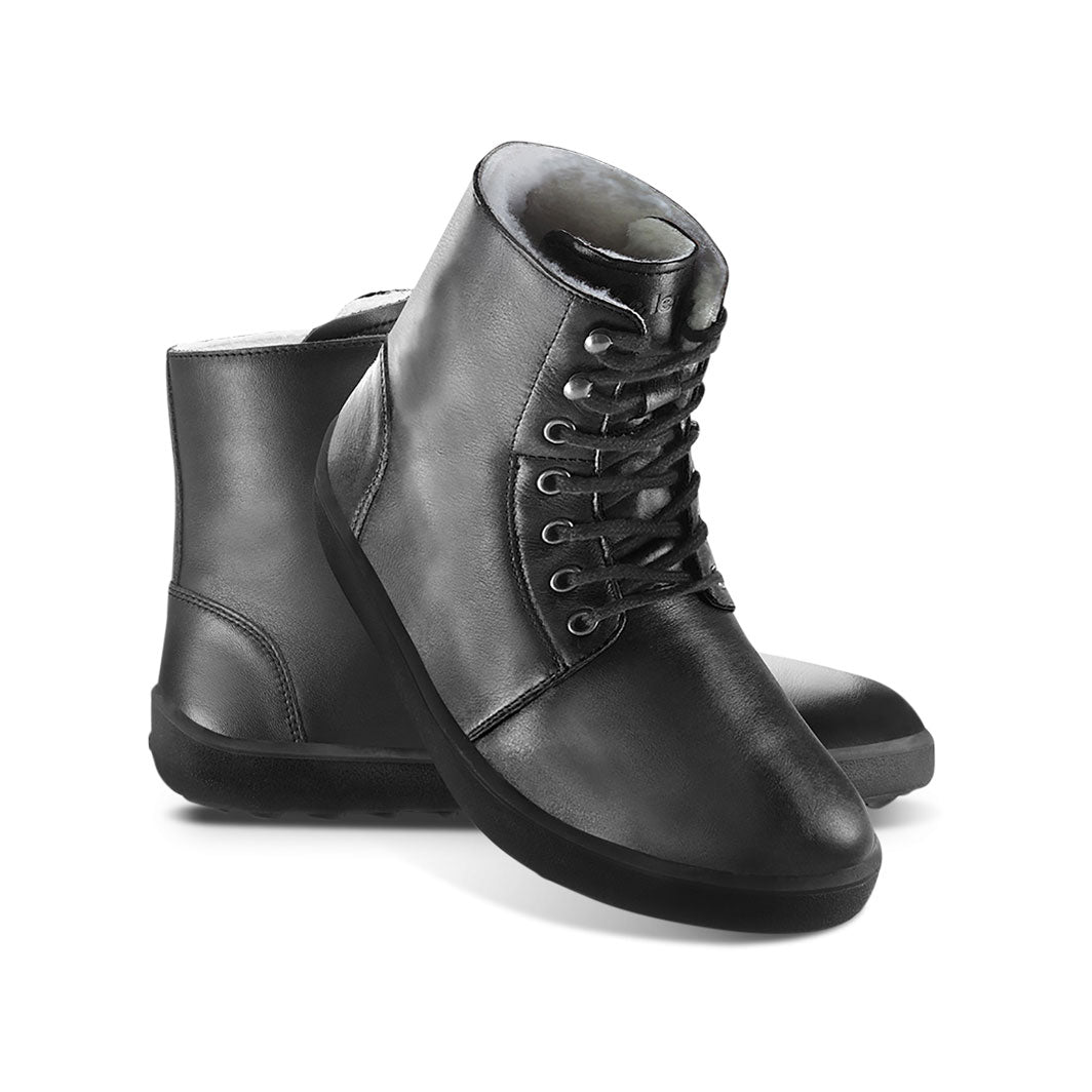 Be Lenka - Winter 3.0 Boots - Black (Unisex)
