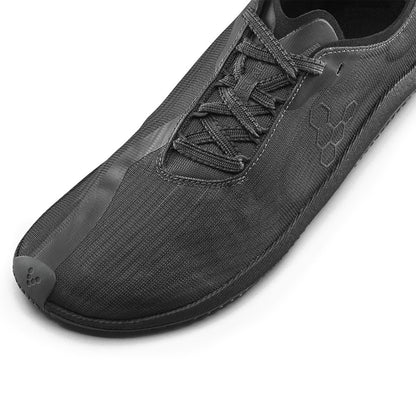 Vivobarefoot - Primus Flow (Mens) - Dark Shadow