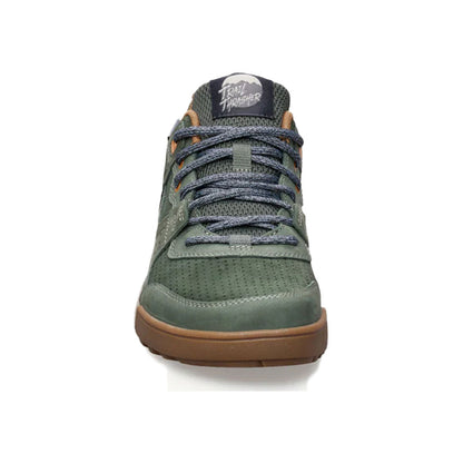 Lems - Trail Thrasher - Moss (Unisex)