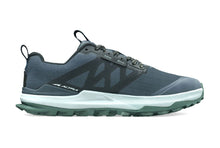 Altra - Lone Peak 8 - Black/Gray - Womens