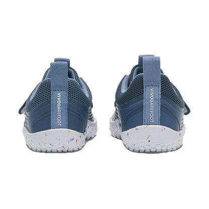 Vivobarefoot - Primus Sport III Kids - Indigo