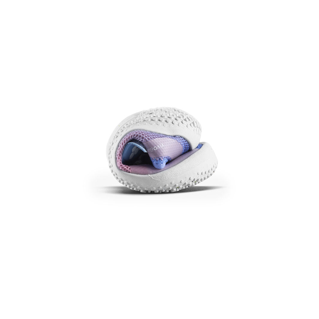 Vivobarefoot - Primus Sport IV Toddlers - Unicorn