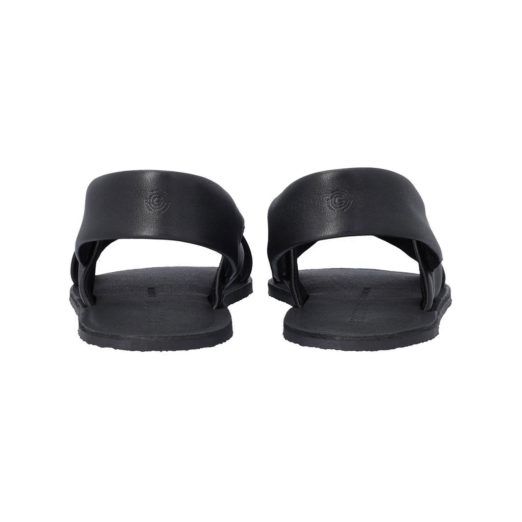 Groundies - Verona - Black (Womens)